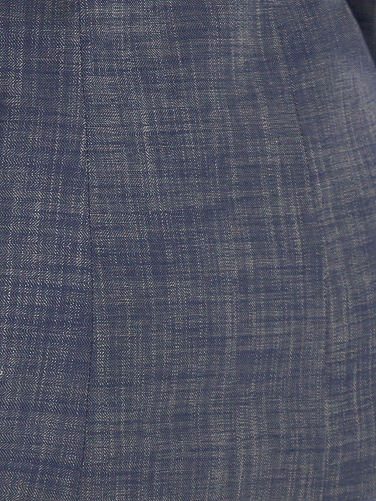 blazer nayla tecido detalhe