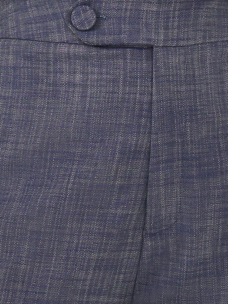 cala nazira tecido detalhe