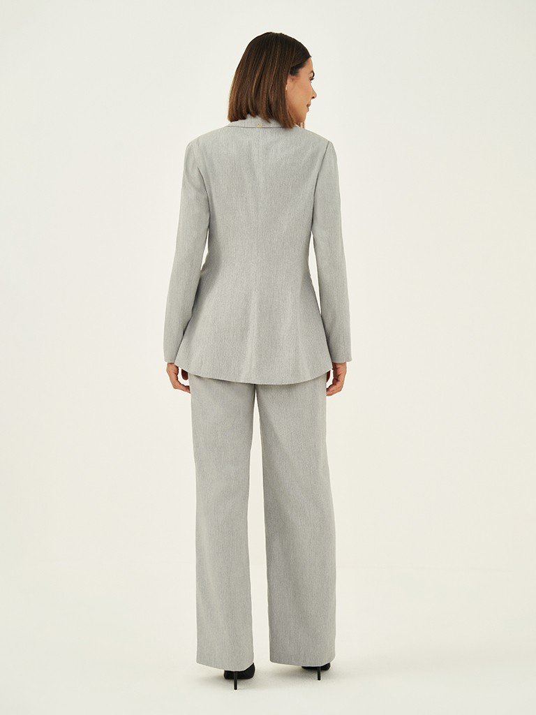 blazer ravena e calca rayka costas