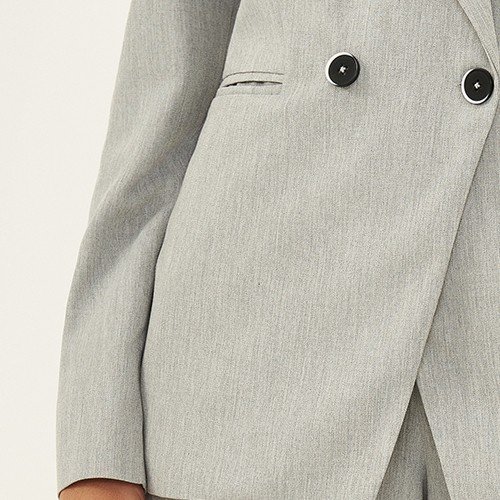 ravena detalhe tecido