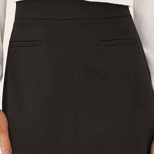 saia rubia detalhe tecido