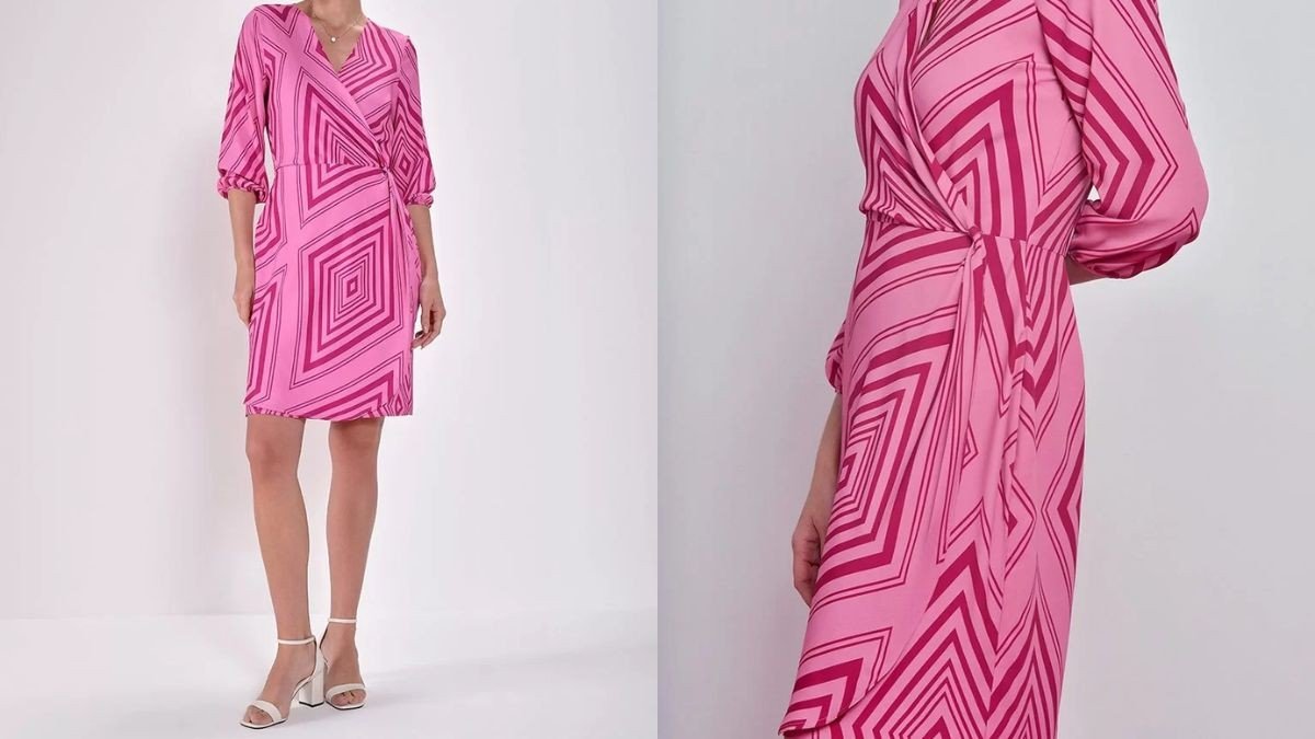 Vestido rosa Pink combina com que cor de sapato: Looks incríveis para você fazer sucesso!
