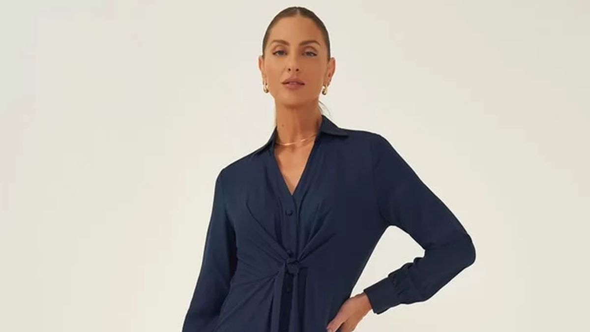 Maquiagem que combina com vestido azul: Guia definitivo!
