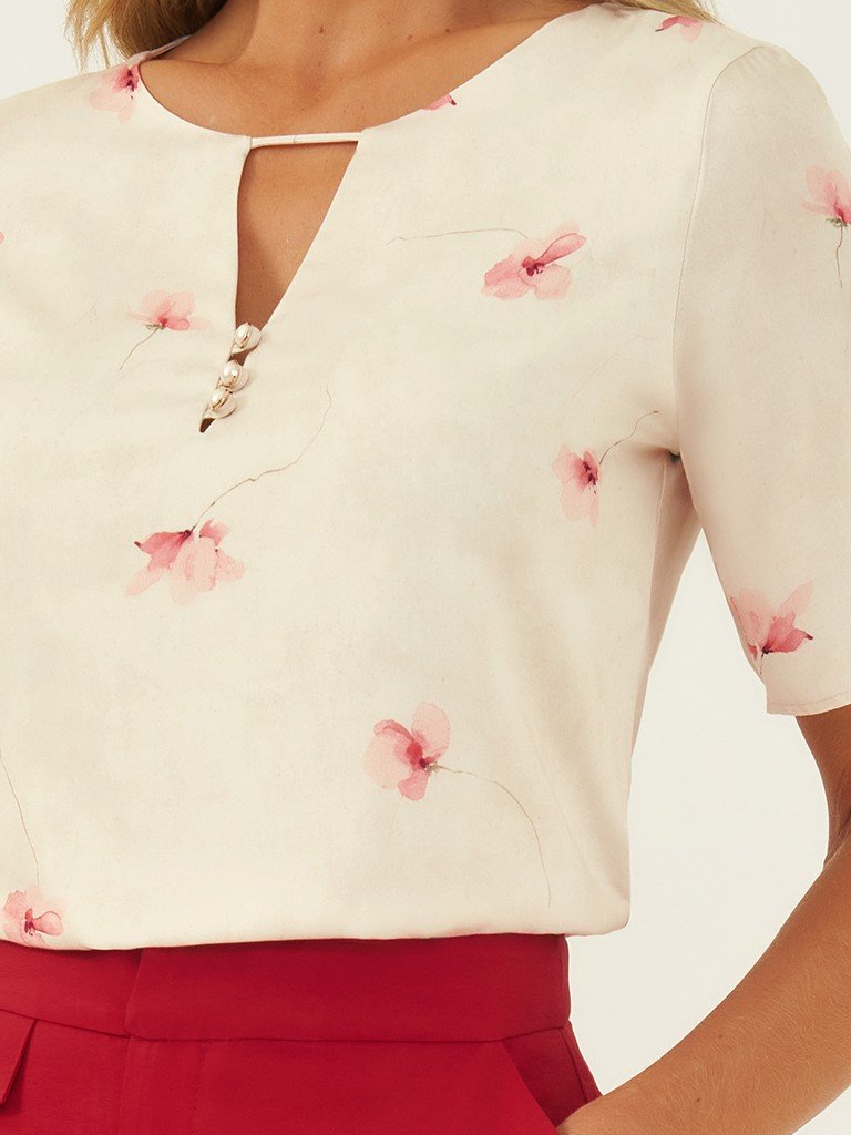 blusa sirley detalhe botao frente