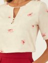 blusa sirley detalhe botao frente