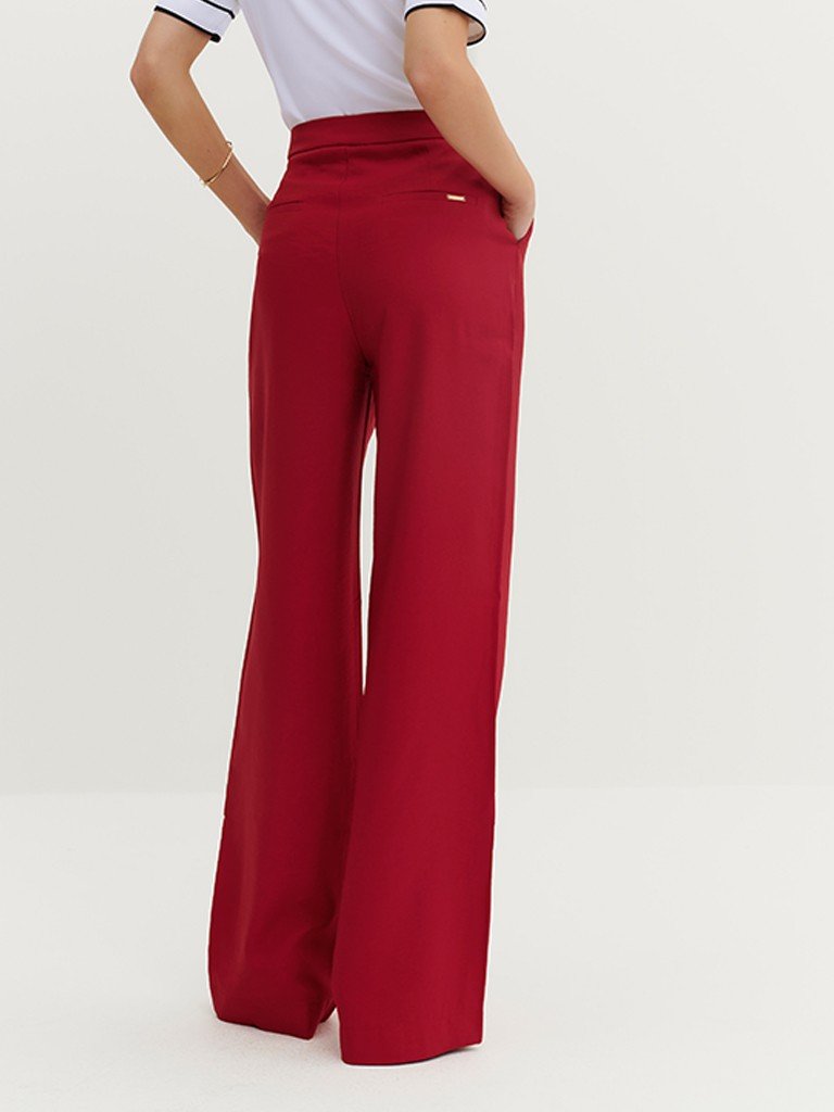 calca beverly costas detalhe