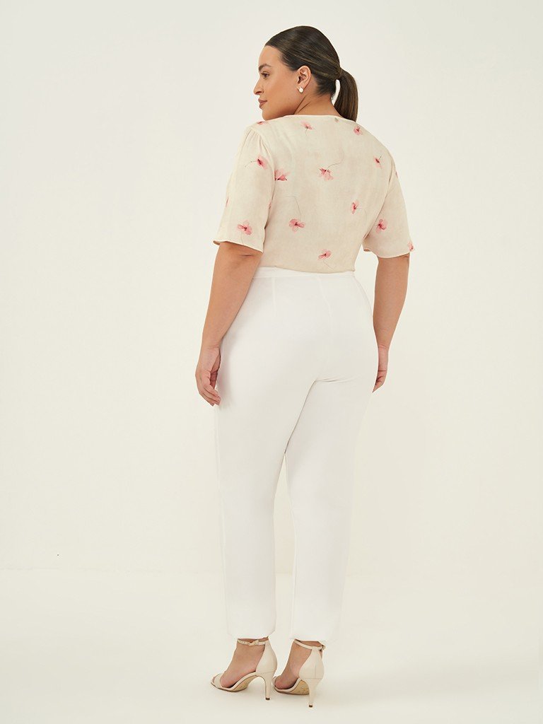 blusa sirley plus costas look