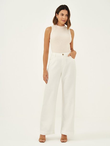 calca tarsila look