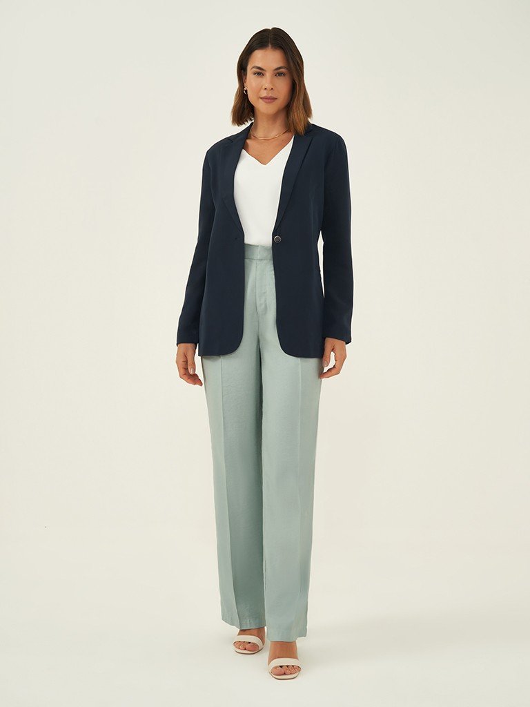 blazer edelmira frente