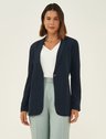 blazer edelmira detalhe
