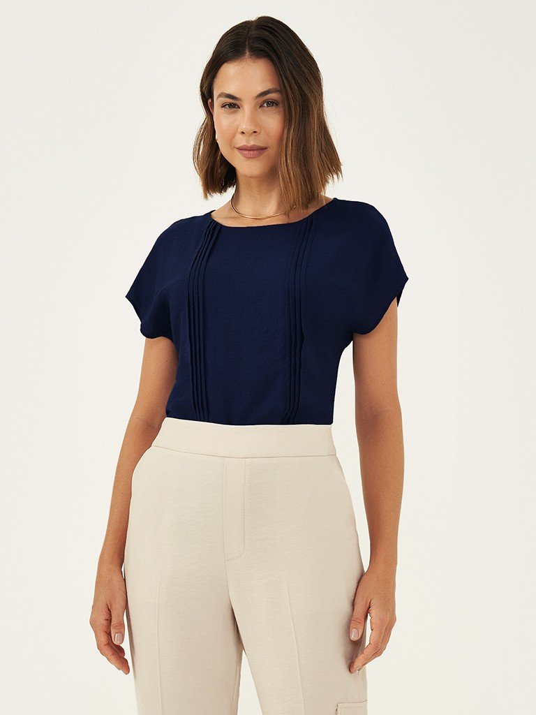 blusa taylos detalhe