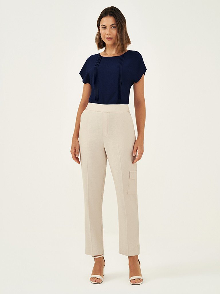 blusa taylor look frente