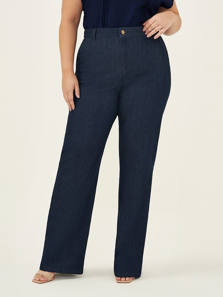 calca tamara plus frente