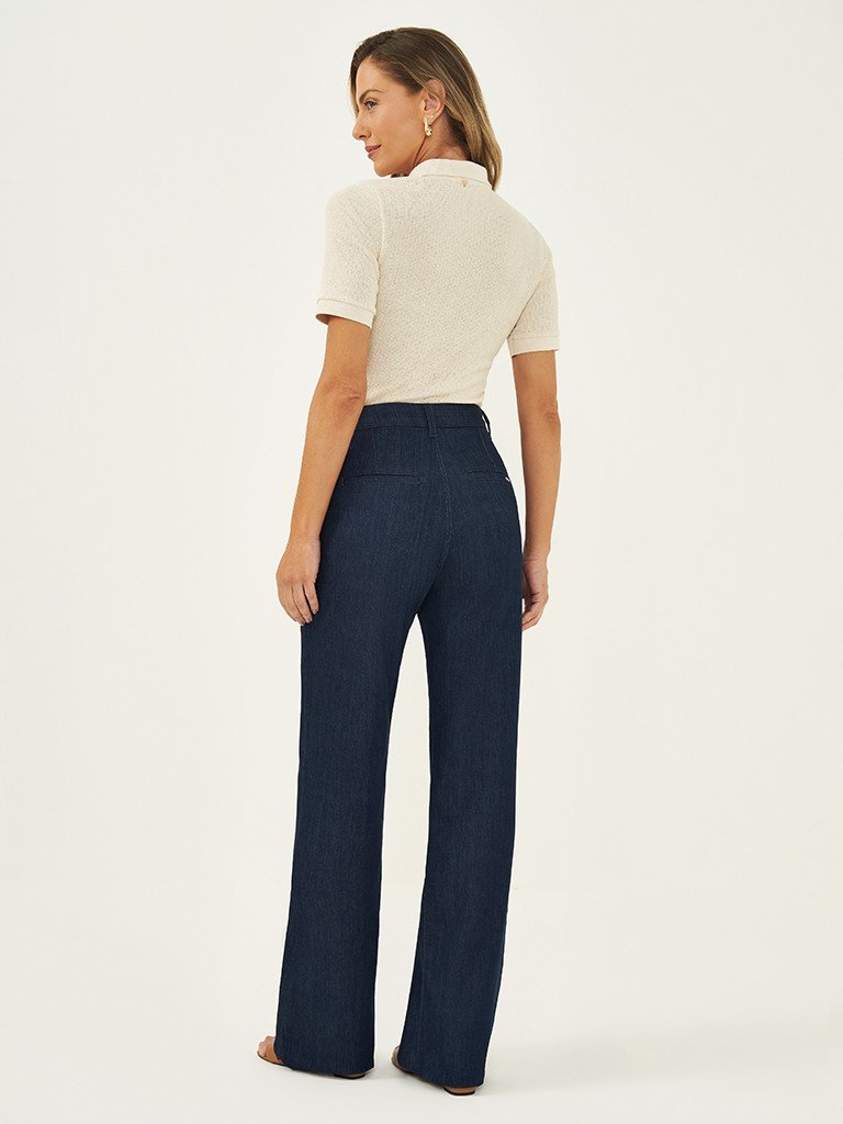 calca tamara costas look