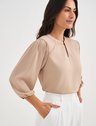 blusa andressa detalhe lateral