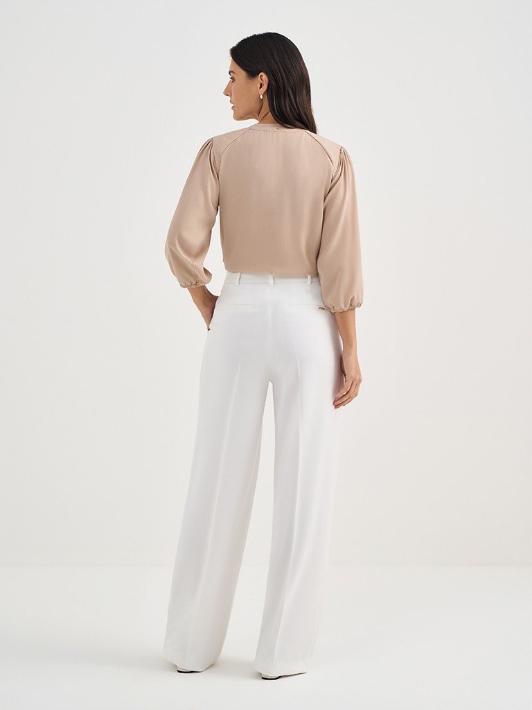 blusa andressa costas look inteiro