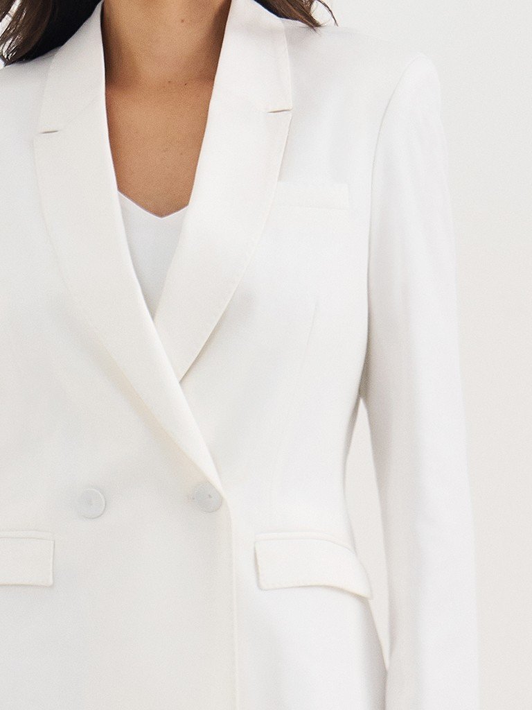 blazer valentine detalhe botao