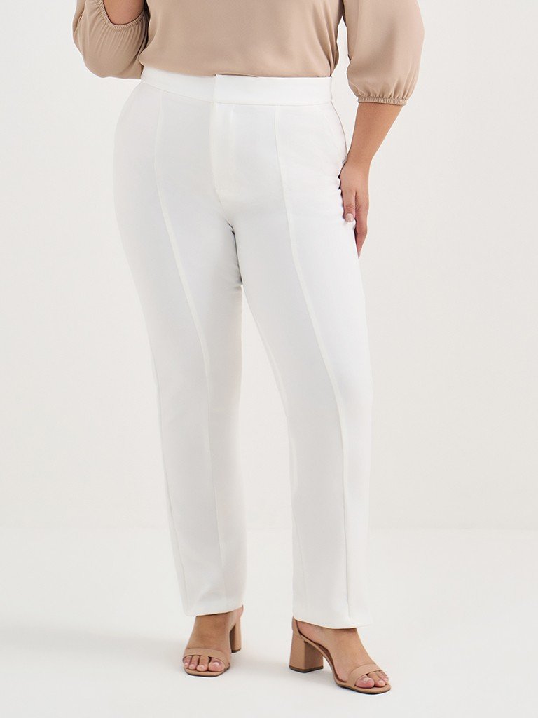 calca edna plus size