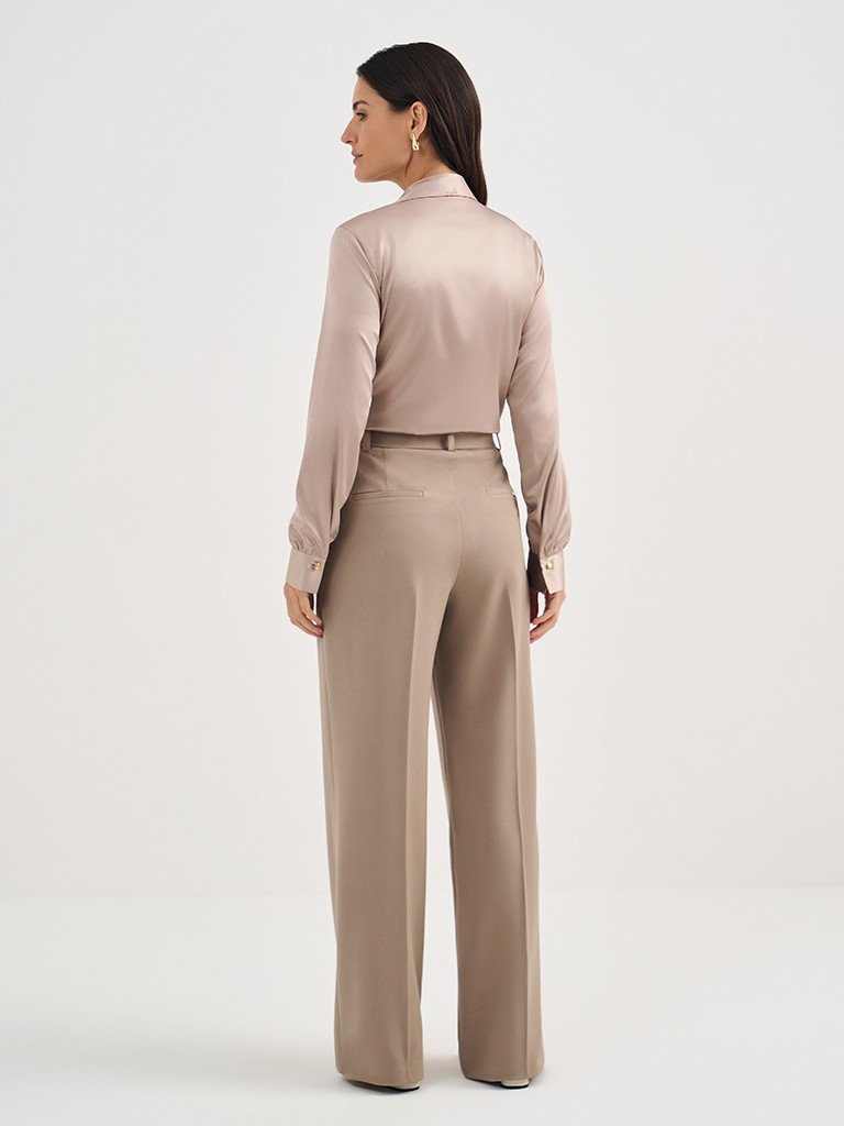 camisa amelia costas look