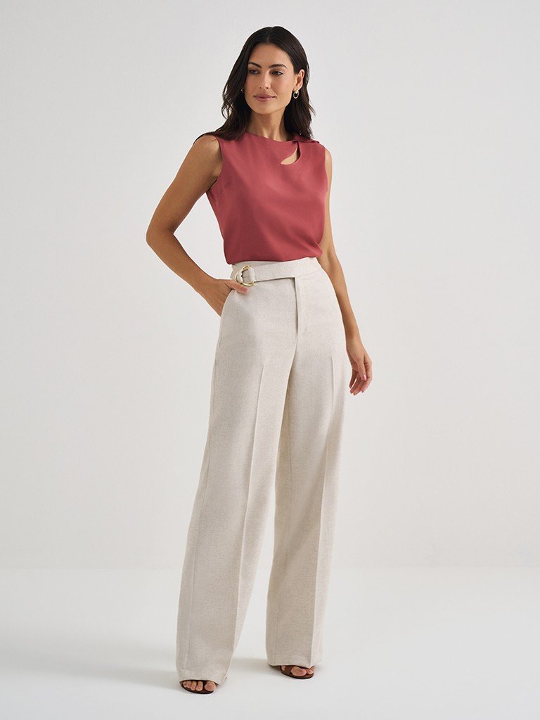 blusa bruna frente detalhe