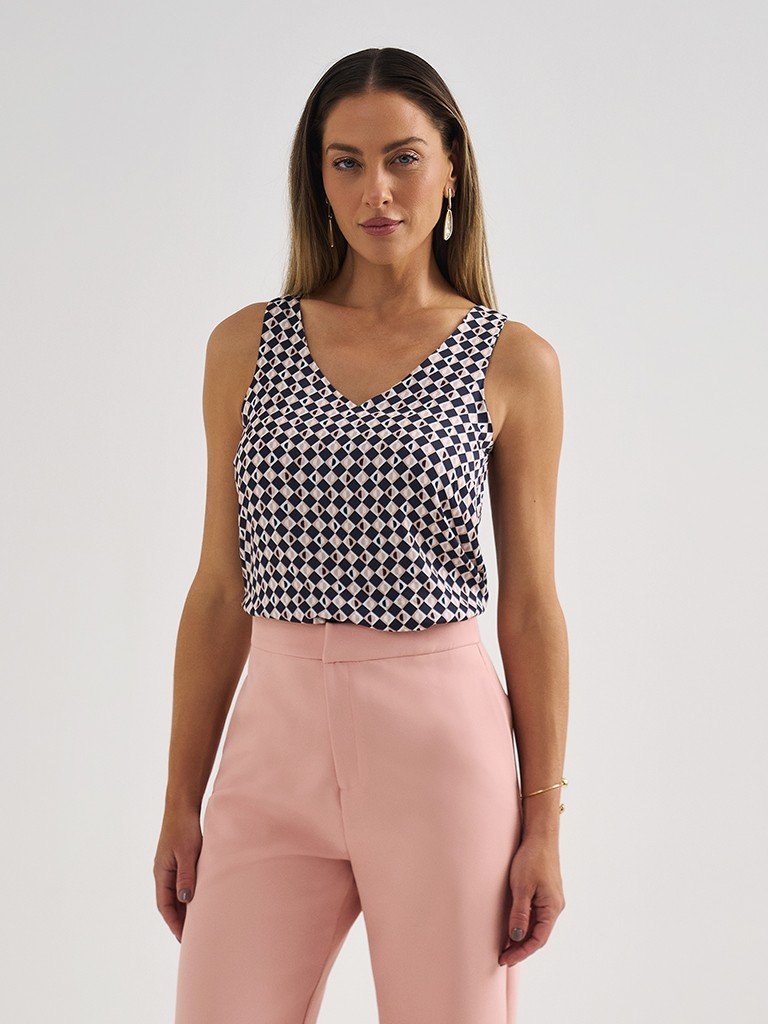 blusa belarmina detalhe