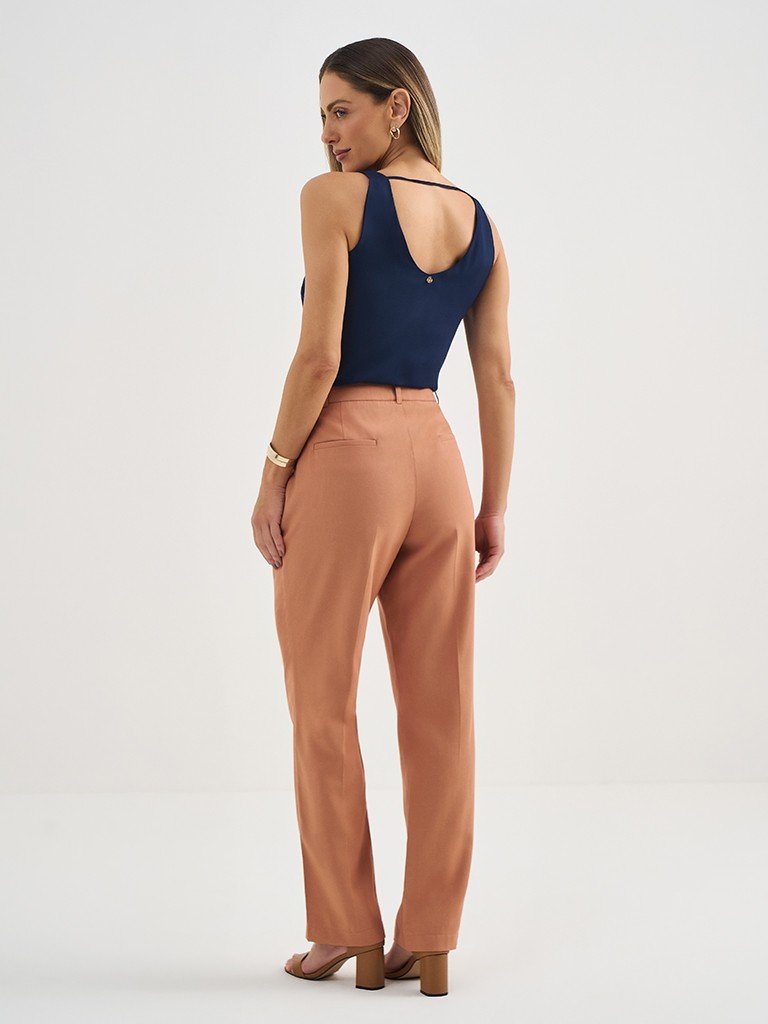 calca cleide costas look