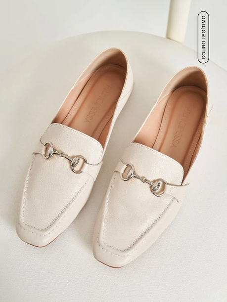 mocassim jane