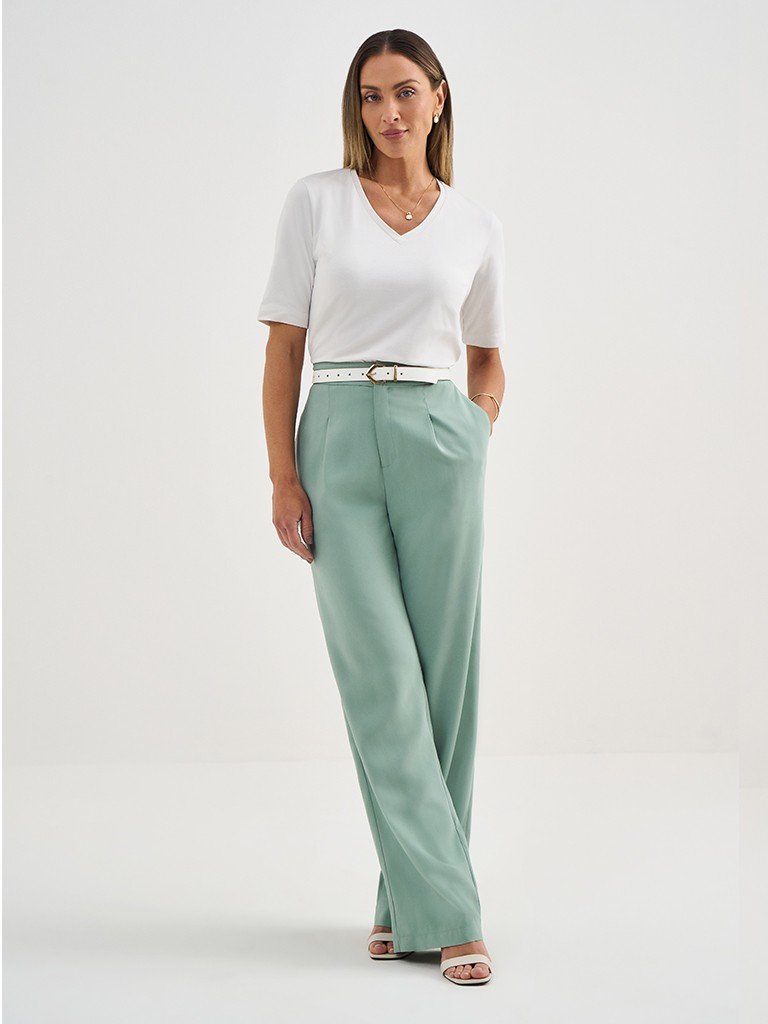 blusa daiela look inteiro