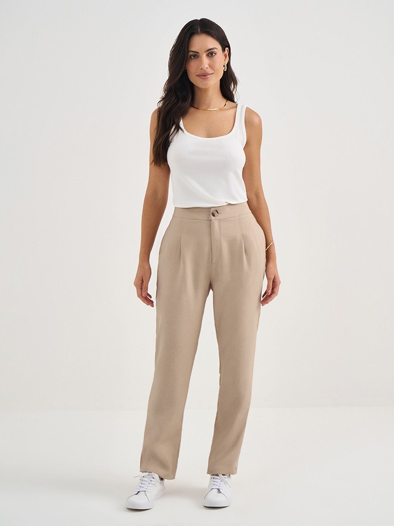regata danusa look inteiro