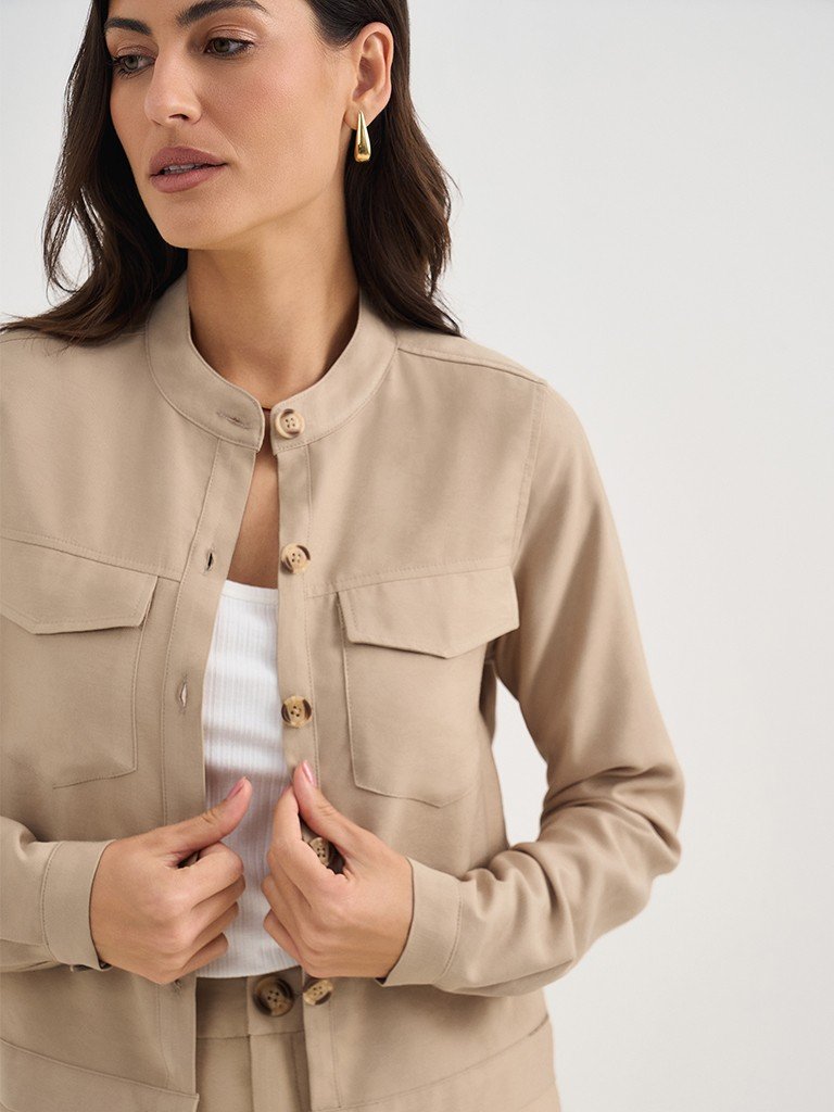 casaqueto daiany detalhe