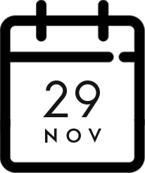 21 de novembro