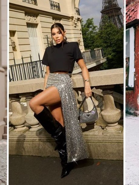 cores que combinam com prata