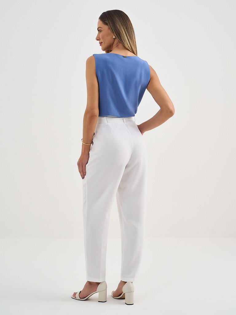 regata eduarda costas look inteiro