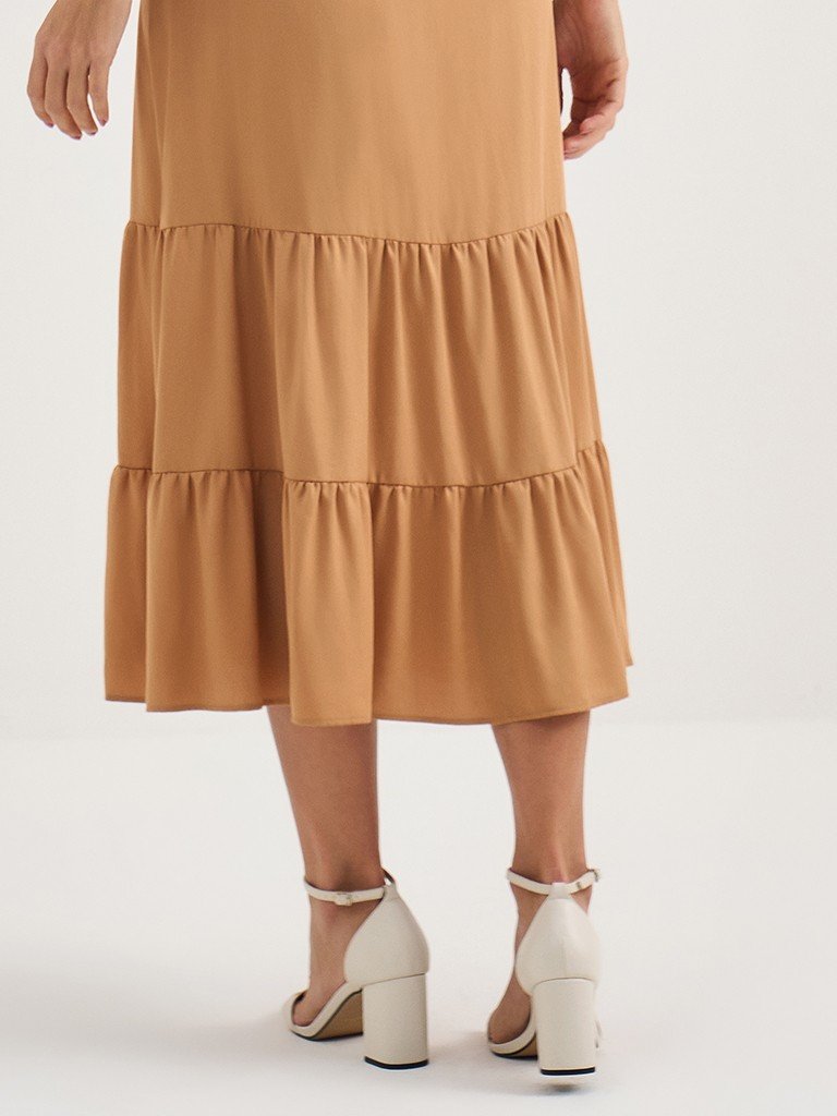 vestido emanuelli detalhe barra costas