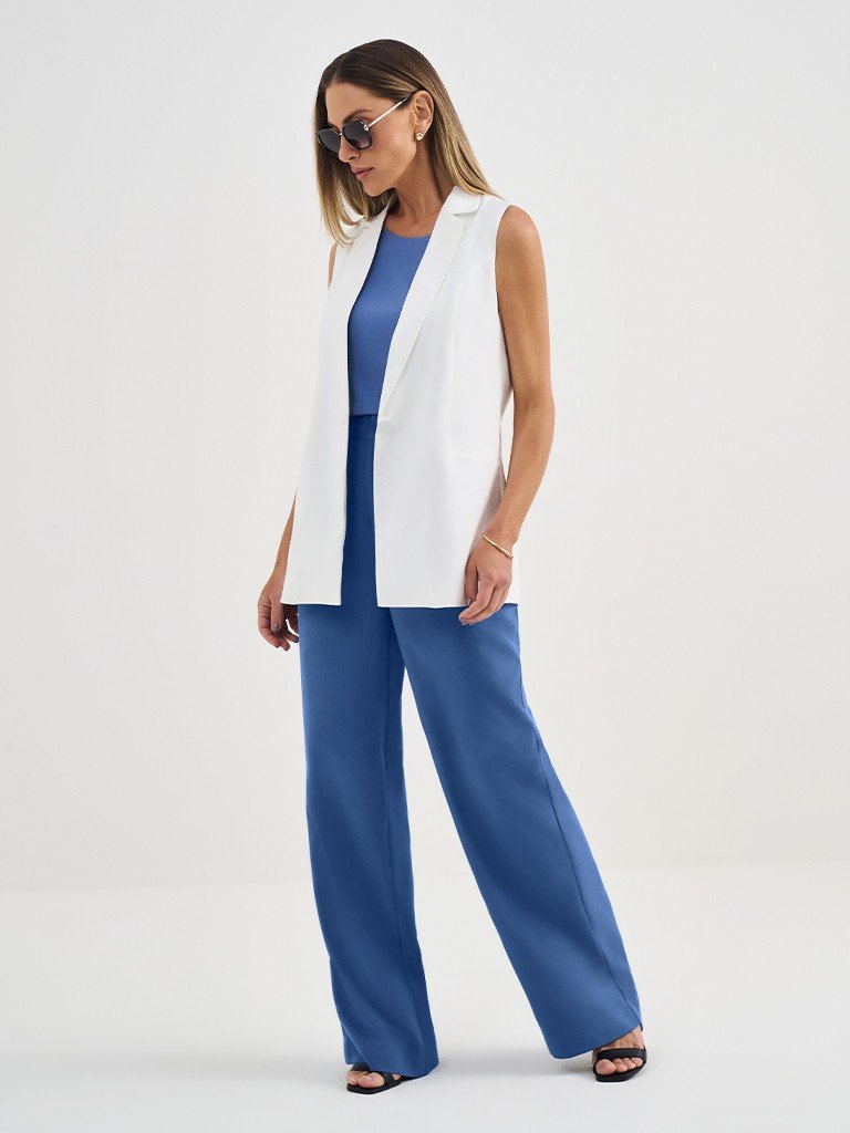 colete elvira look inteiro