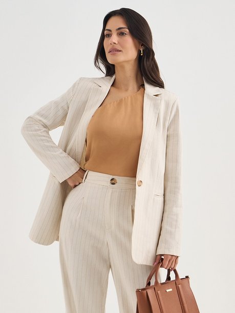 blazer eliany detalhes frente
