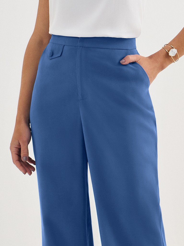 calca elise detalhe bolsos