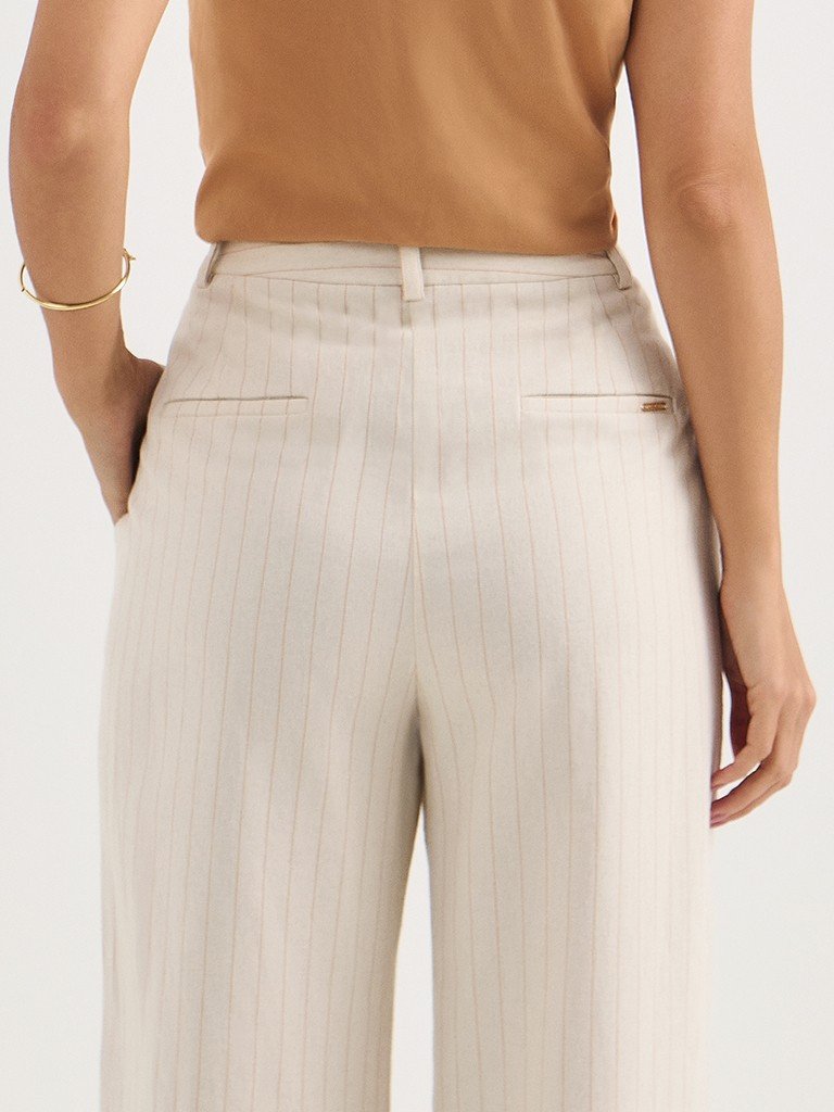 calca elizandra detalhes bolso