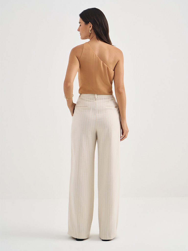 calca elizandra costas look