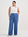 regata francimara plus size frente