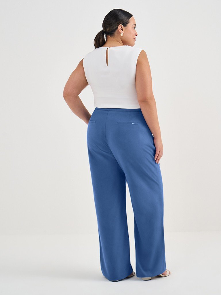 blusa francimara plus size costas