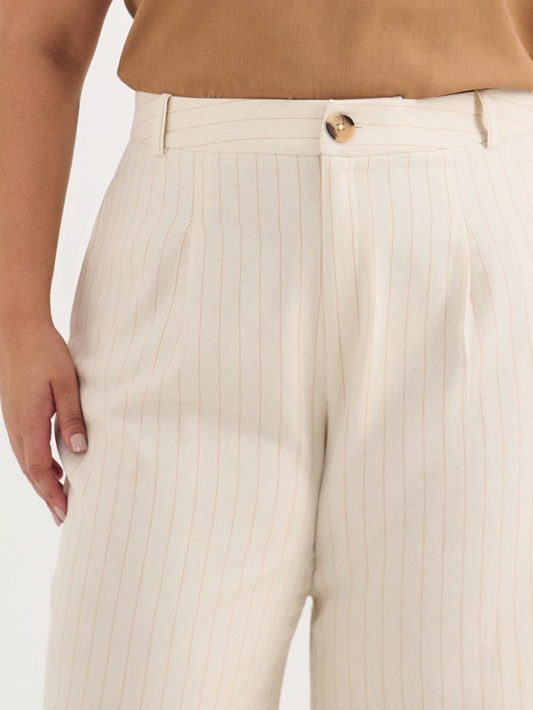 cala elizandra plus size  detalhe tecido