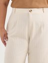cala elizandra plus size  detalhe tecido