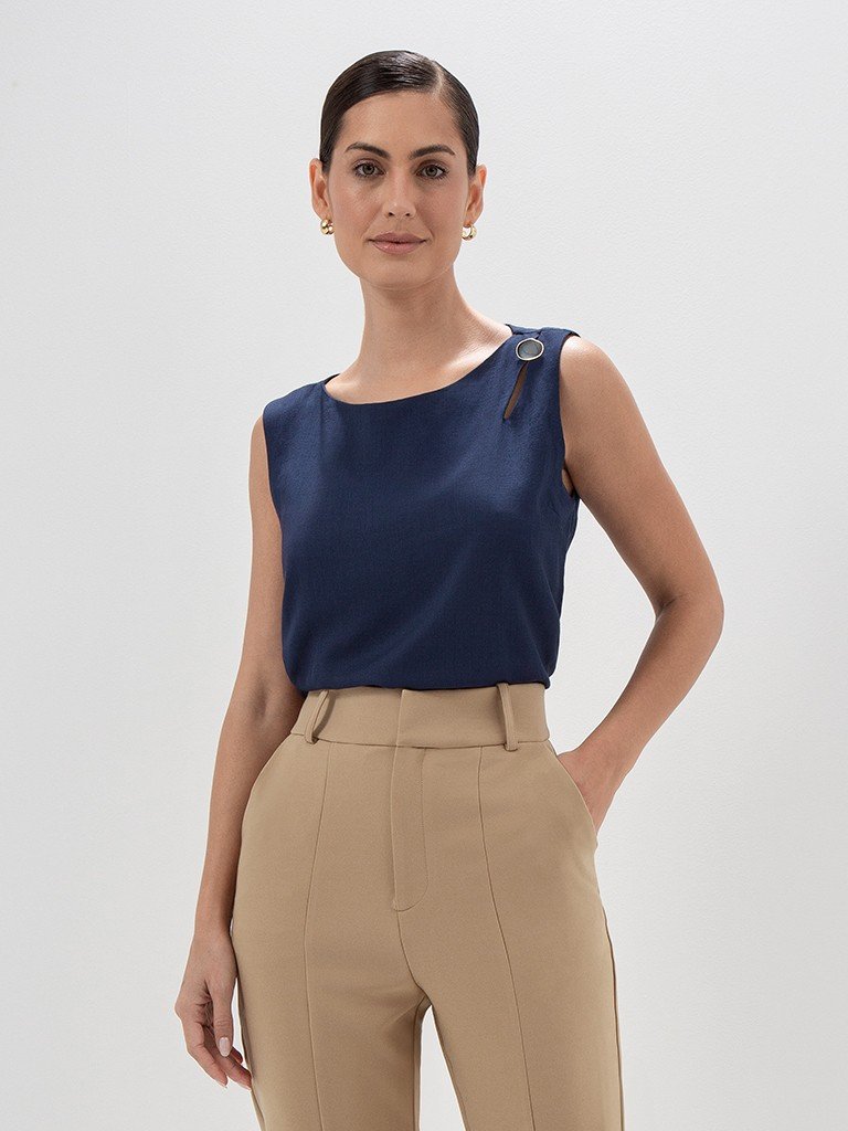 blusa greicy detalhe