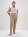 calca giovana plus size frente