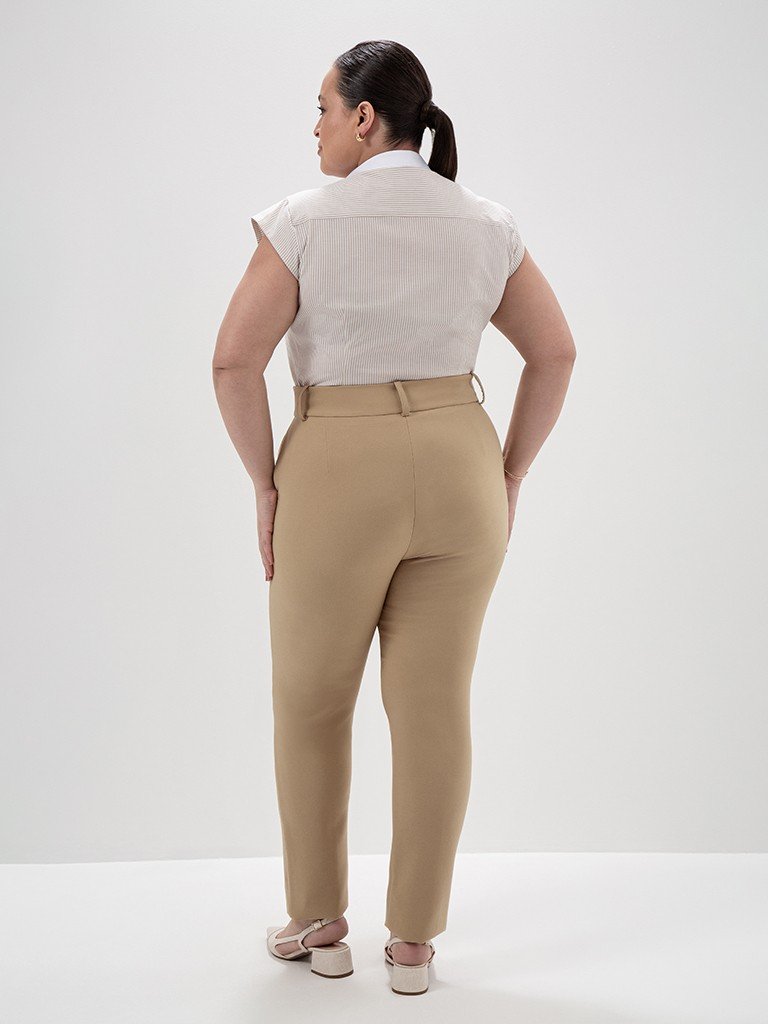 calca giovana plus size costas