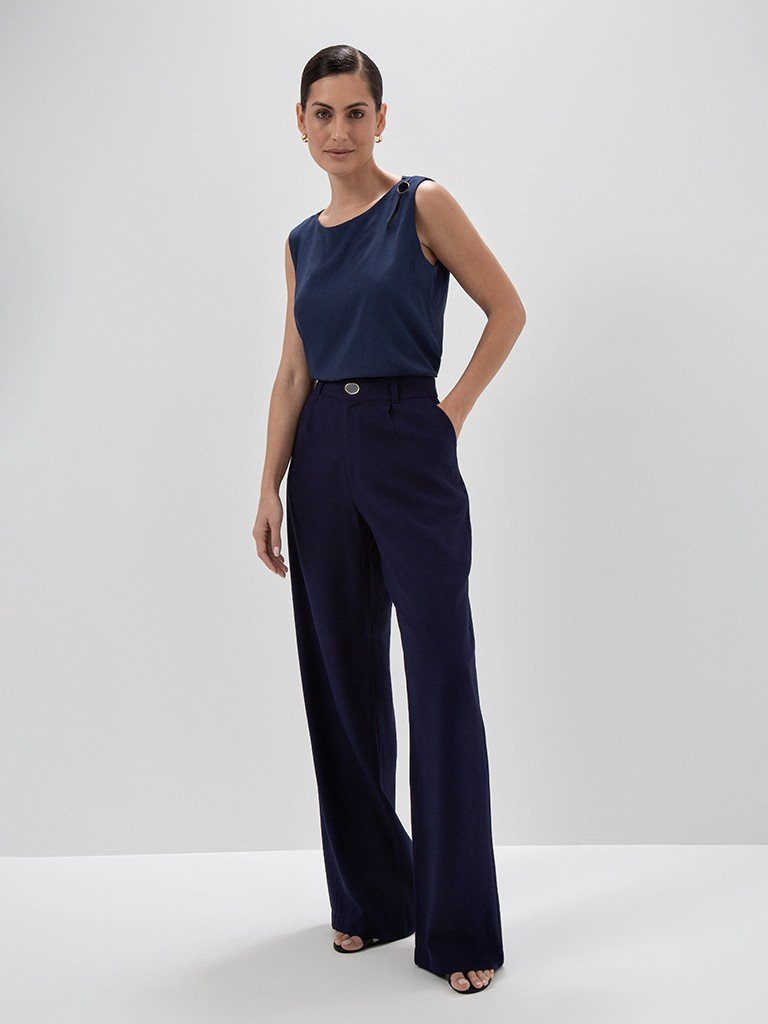 cala giuly look inteiro blusa greicy