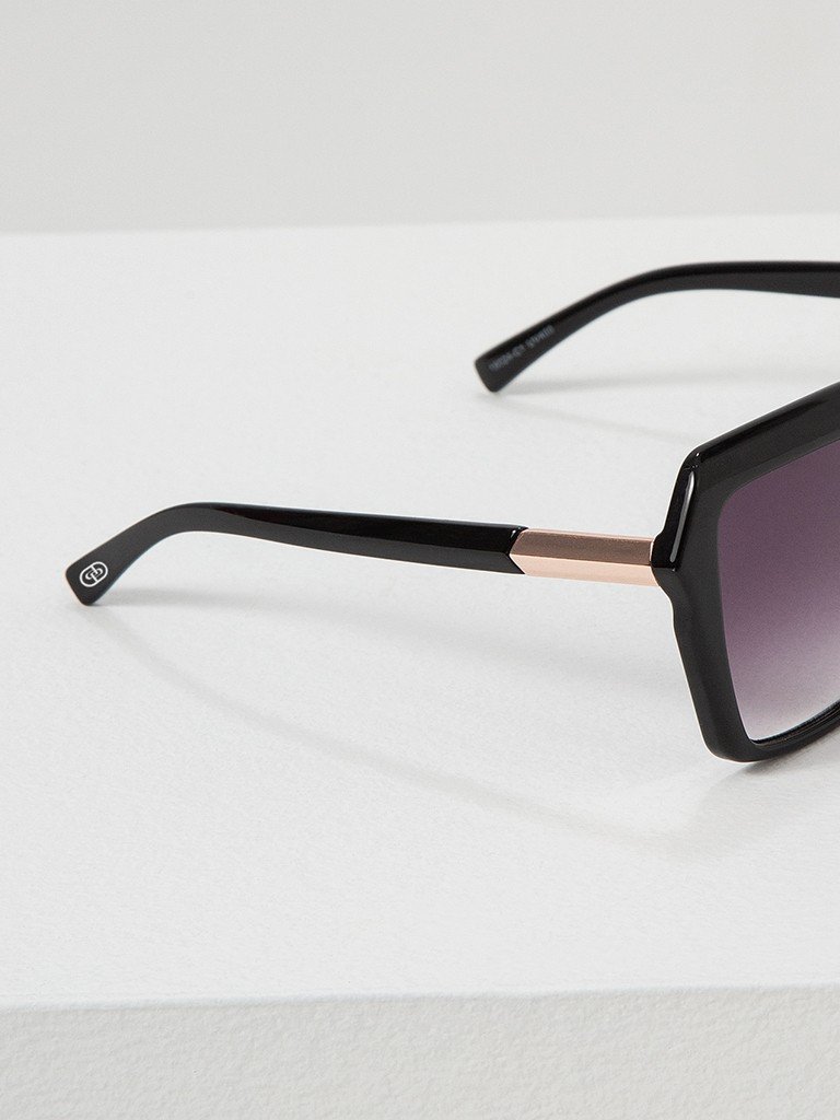 oculos de sol mayfair logo principessa