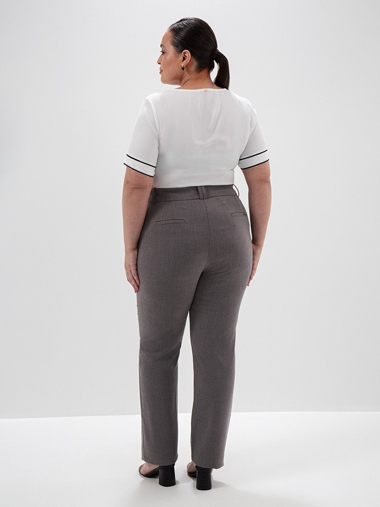 calca ana paula plus size