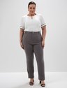 calca ana paula plus size frente